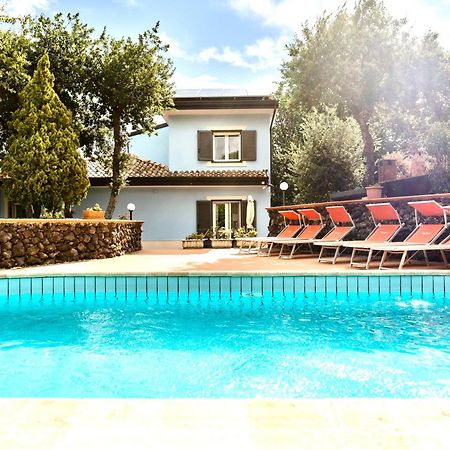 Villa Melany Casa Vacanza Piedimonte Etneo Εξωτερικό φωτογραφία