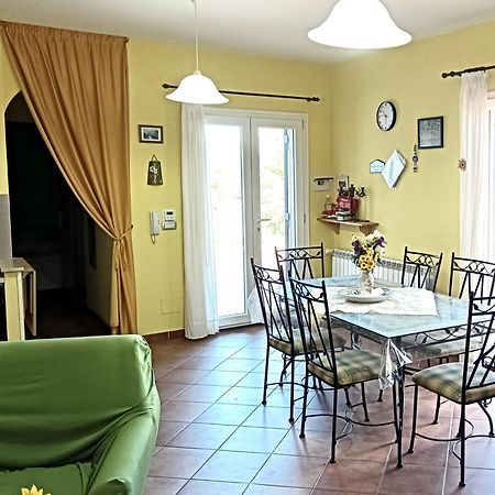 Villa Melany Casa Vacanza Piedimonte Etneo Εξωτερικό φωτογραφία