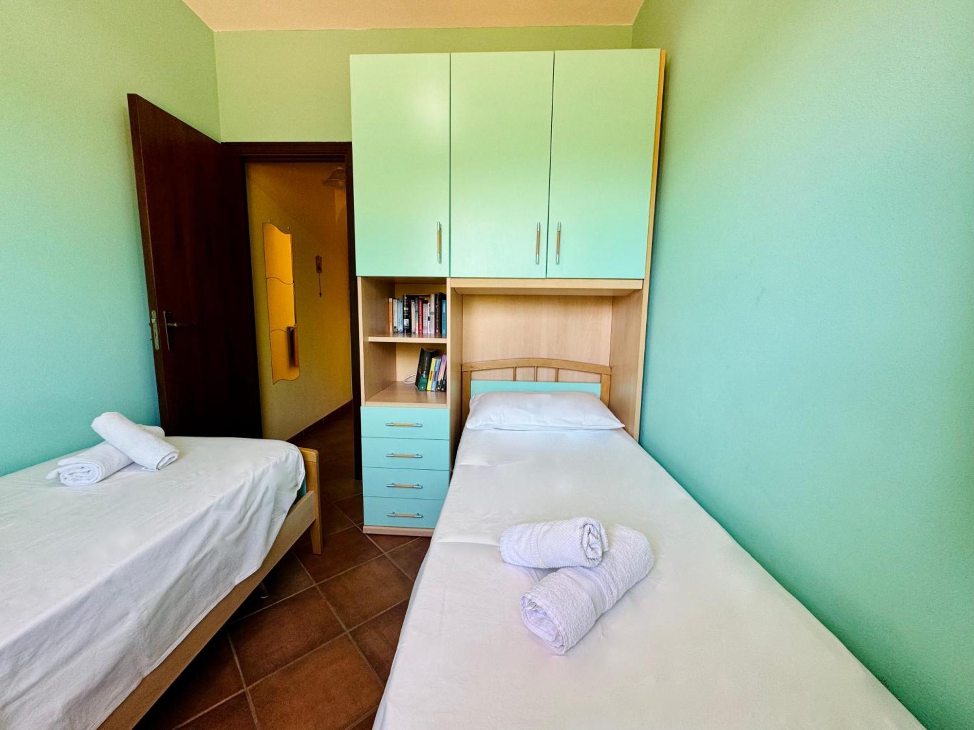 Villa Melany Casa Vacanza Piedimonte Etneo Εξωτερικό φωτογραφία