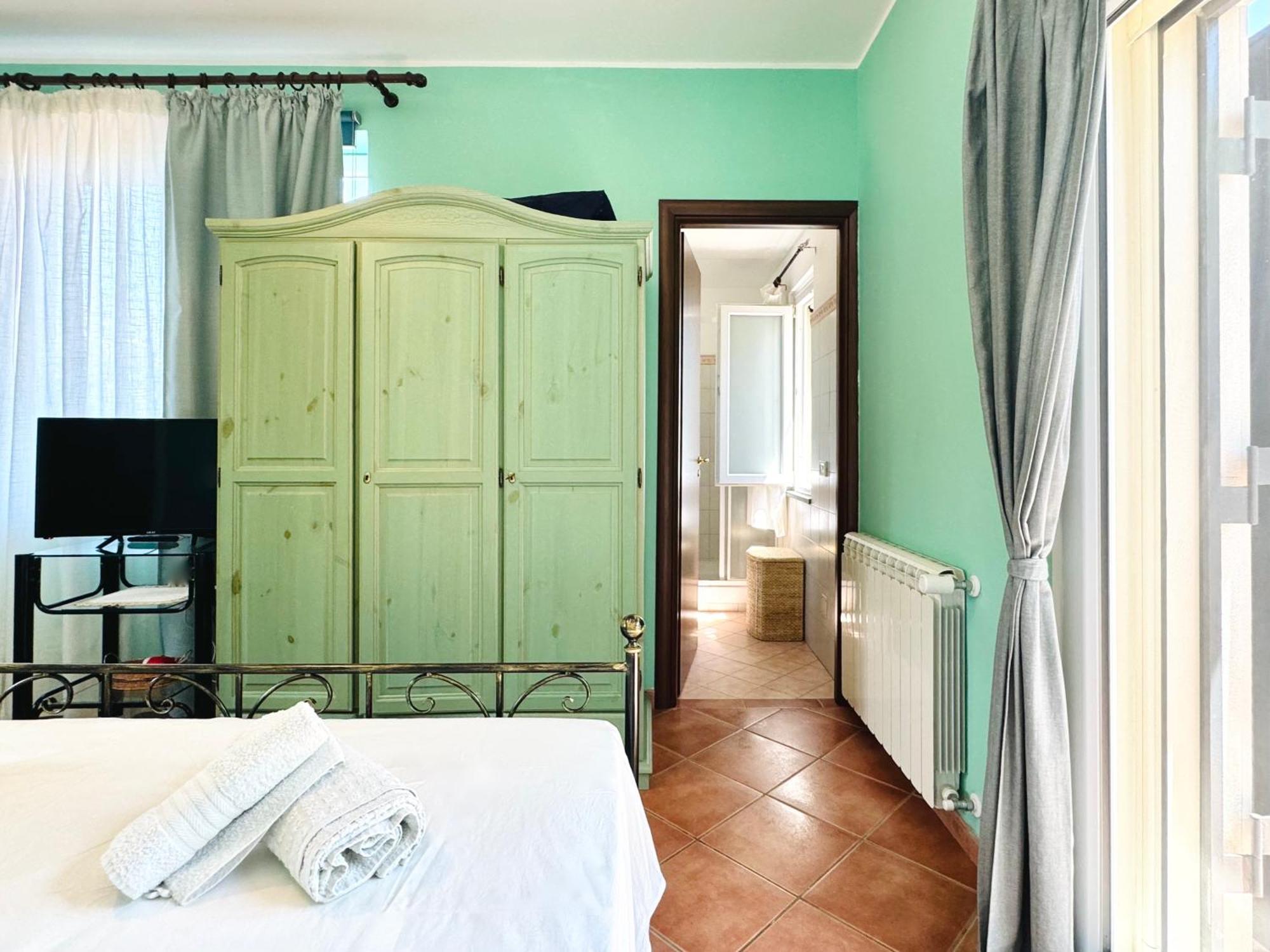 Villa Melany Casa Vacanza Piedimonte Etneo Εξωτερικό φωτογραφία