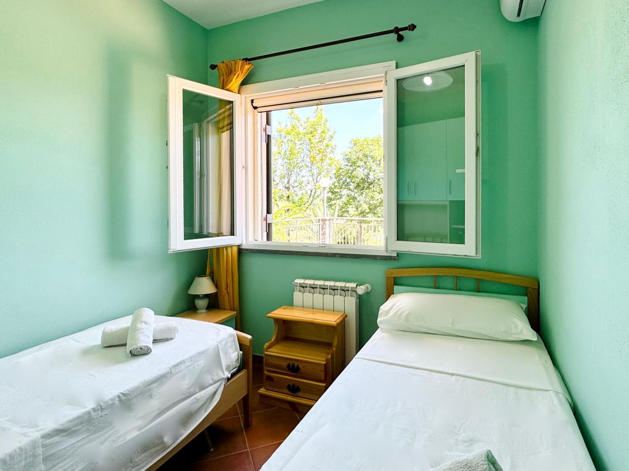 Villa Melany Casa Vacanza Piedimonte Etneo Εξωτερικό φωτογραφία