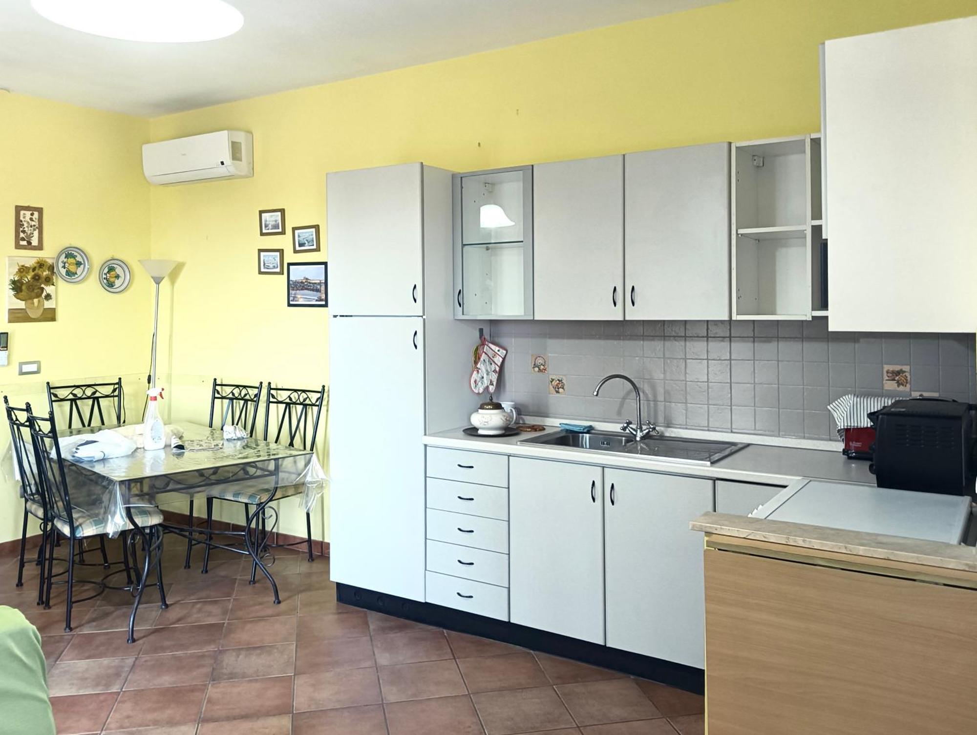Villa Melany Casa Vacanza Piedimonte Etneo Εξωτερικό φωτογραφία
